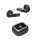 JBL LIVE FLEX 3 Czarny - 1263195 - zdjęcie 4